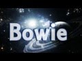 David Bowie || Space Oddity (1999 Remastered)