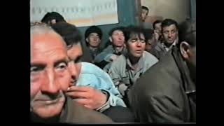 چاری یعقوباوف یوسف-احمد داستانی ۱ بولومی. Çary Ýakubow Yusyp Ahmet Dessany 1 Bülumy