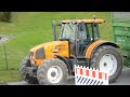 ensilage