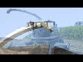 ensilage