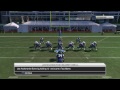 Madden 15 Basic Offense Skills Trainer