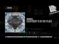 Hardwell - Everybody Is In The Place (OUT NOW!)