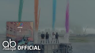 Blackpink - Stay Revamped