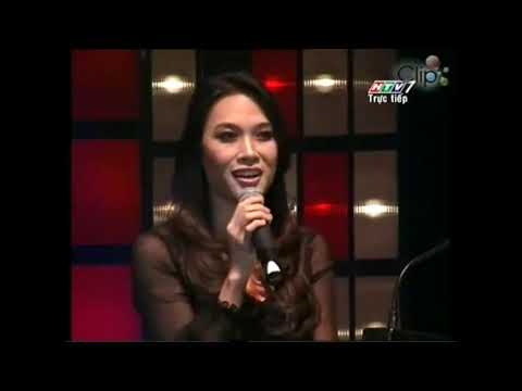 Mỹ Tâm tâm sự về tình yêu trong các bài hát của Chị | Tâm Hak Couple