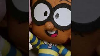 Baby Lily Puppet Tantrum Remix The Loud House Toymation