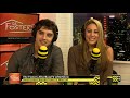 The Fosters After Show W David Lambert Season 1 Episode ...
