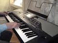 Watch: Korg Pa Ach Franka Korg Pa Ach Franka