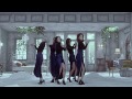 스피카_Spica_LONELY Music Video