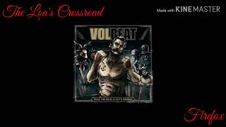 Watch Volbeat The Loas Crossroad video
