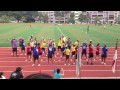 zhonghua school