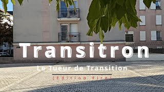 Transitron Le Tueur De Transition Edition Fire