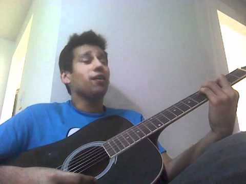 Sochta hoon uska dil - cover