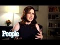 SNL: Vanessa Bayer Reveals How Her Childhood Cancer Inspired Her Comedy Career | People NOW | People