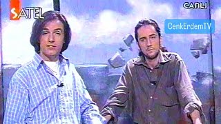 Müebbet Muhabbet - Satel 10 Spor Şpülyosu 12.09.1996