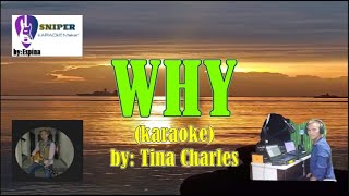 Watch Tina Charles Why video
