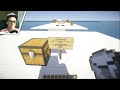 Das SCHNELLSTE SPRINTEN! | Minecraft Facts #32
