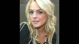 Watch Lindsay Lohan Fastlane video