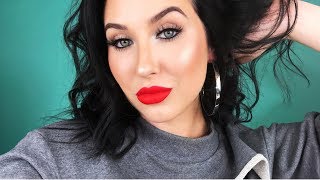 How To Glam QUICK | Jaclyn Hill How To Glam QUICK | Jaclyn Hill
