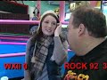 Office Olympics: WXII 12 Versus Rock 92