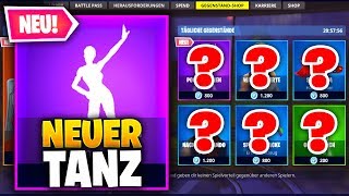 HEUTE IM SHOP: NEUER *POPSTAR* TANZ πΊπ | Fortnite DAILY SHOP (17.5) π | Fortnite BattleRoyale Shop HEUTE IM SHOP: NEUER *POPSTAR* TANZ πΊπ | Fortnite DAILY SHOP (17.5) π | Fortnite BattleRoyale Shop