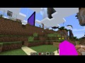 Teleportieren mit Schildern in Vanilla! - Minecraft Tutorial