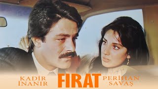 Fırat - Türk Filmi (Kadir İnanır & Perihan Savaş)