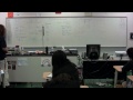 Determining the Spring Constant, k, with a vertically hanging mass - Algebra Based Physics