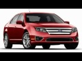 2011 FORD FUSION Denver, CO B1636B