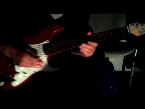 Sagar Kinare dil ye pukare Guitar Instrumental with karaoke