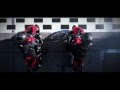 Aprilia RSV4 Factory APRC MY2012 Aprilia RSV4 Factory APRC MY2012