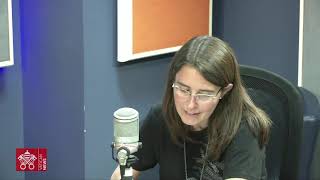 Estudio 9. Hermana Rey: los Refugiados nos lanzan el desafío de la integración
