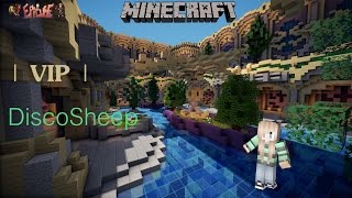Vip Discosheep Epicube Chaise Musicale