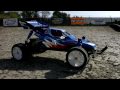 Tamiya Rising Fighter buggy -- return of The Grasshopper!