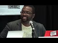 SXSW 2010: How to be Black