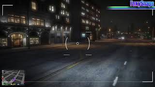 Gta 5 Unreleased Terrorbyte - Player Scanner Gameplay