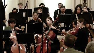 Beethoven: 5. Sinfonie | Neue Philharmonie