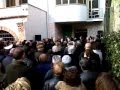 Inaugurazione Casa Caritas Interparrocchiale