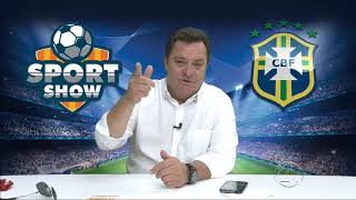 Sport Show 17/04/2018 - Bloco 2