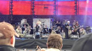 Watch Udo Trainride In Russia poezd Po Rossii video