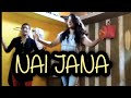 Nai jana l Neha basin l indian folk dance l Mahila sangeet dance choreography l shreya jain