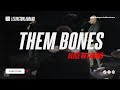 Them Bones (Alice in Chains) | Lexington Lab Band