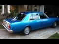 Nissan Laurel 200L