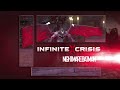 Nightmare Batman - Infinite Crisis - Champion Profile