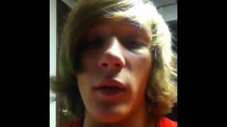 Deepest voice ever