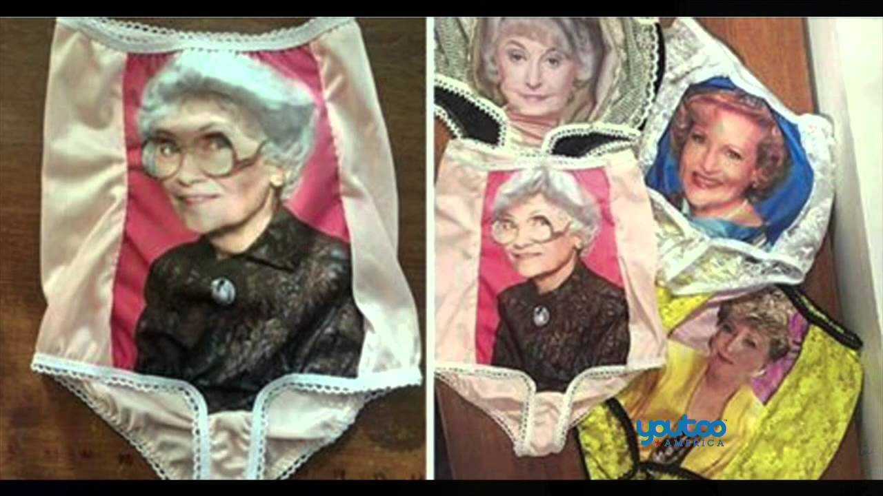 Yahoo granny panties woman com photos