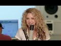 Shakira Try Everything Official Video Shakira Try Everything Official Video
