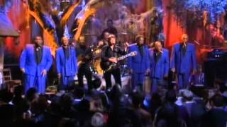 Watch John Fogerty Premonition video