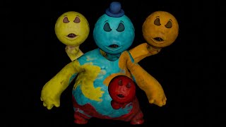 Doey Mutant - Kevin Jack Matthew Poppy Playtime 5