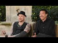 Joel Madden