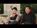 Joel Madden